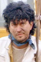 Photo of Steve J. Spears