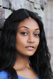 Photo of Mercedes Morris