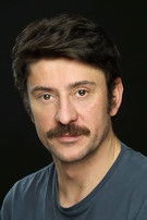 Photo of Pablo Vázquez