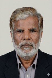 Photo of Masum Aziz