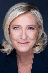 Фото: Marine Le Pen
