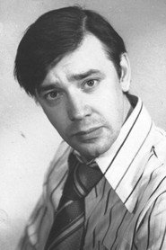 Photo of Oleg Efremov