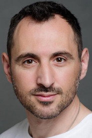 Photo of Sergey Todorov