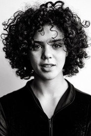 Photo of Safia Oakley-Green