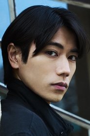Photo of Ryu Ichinose