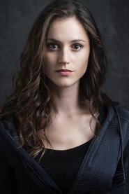 Photo of Samantha Loxley
