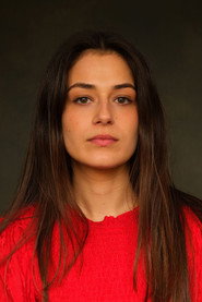Photo of Carlotta Banat