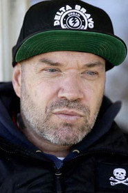 Photo of Danny Boy O'Connor