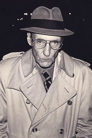 Фото: William S. Burroughs