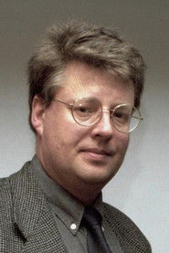 Photo of Stieg Larsson