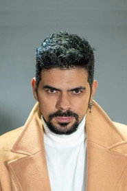 Photo of Alejandro Aguilar