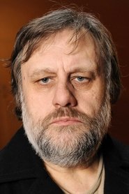 Photo of Slavoj Žižek