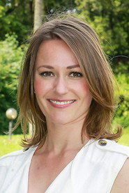 Photo of Sophie van Oers