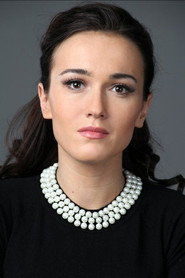 Photo of Aleksandra Bulychyova