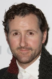 Photo of John Hollingworth