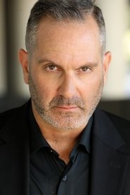 Photo of Aaron Cohen