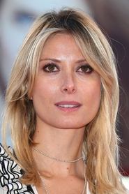 Photo of Euridice Axén