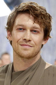 Photo of Joe Alwyn
