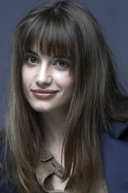 Photo of Camille Claris