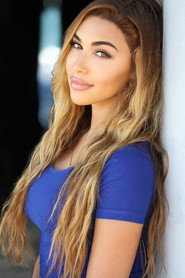 Photo of Chantel Jeffries