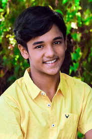 Photo of Aakash Santhosh