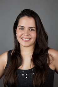 Photo of Valerie Daniella Hernández Oloffson