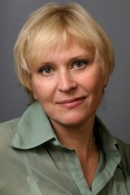 Photo of Anna Gulyarenko