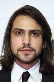 Photo of Luke Pasqualino