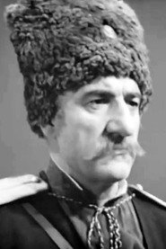 Photo of Stepan Ajabkhanyan