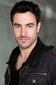 Photo of Anthony Bradford