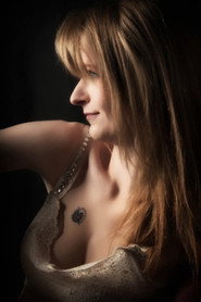 Photo of Heather Cage