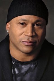 Photo of LL Cool J