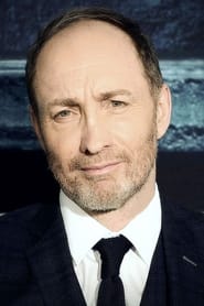 Photo of Michael McElhatton