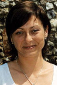 Photo of Tara Ellis
