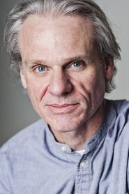 Photo of Trevor Fox