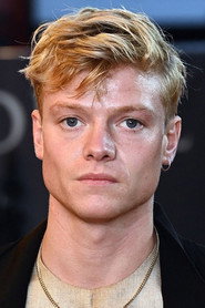 Photo of Tom Rhys Harries