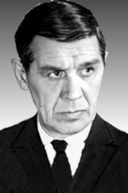 Photo of Aleksei Chernov