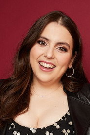 Photo of Beanie Feldstein