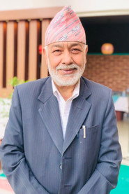 Фото: Deshbhakta Khanal
