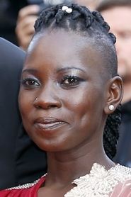 Photo of Nadège Ouedraogo
