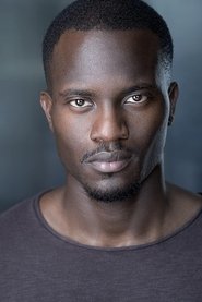 Photo of Antony Acheampong