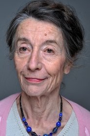 Photo of Claudine Acs