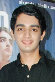 Photo of Parzaan Dastur