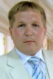 Photo of Pavel Chernyavskiy