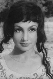 Photo of Lyudmila Garnitsa