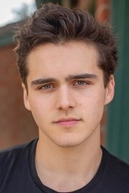 Photo of Charlie Gillespie