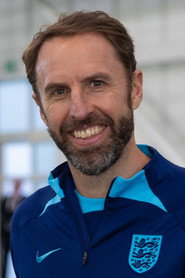 Photo of Gareth Southgate