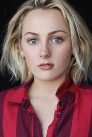 Photo of Ellery Sprayberry