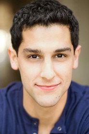 Photo of Luke Diliberto
