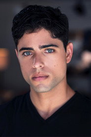 Photo of Eric Freeman
